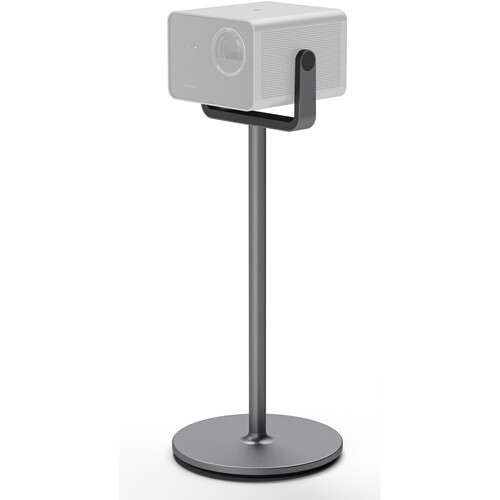 Leica Cine Play 1 Projektor Standfuß mit integriertem Kabelmanagement – cleane Installation