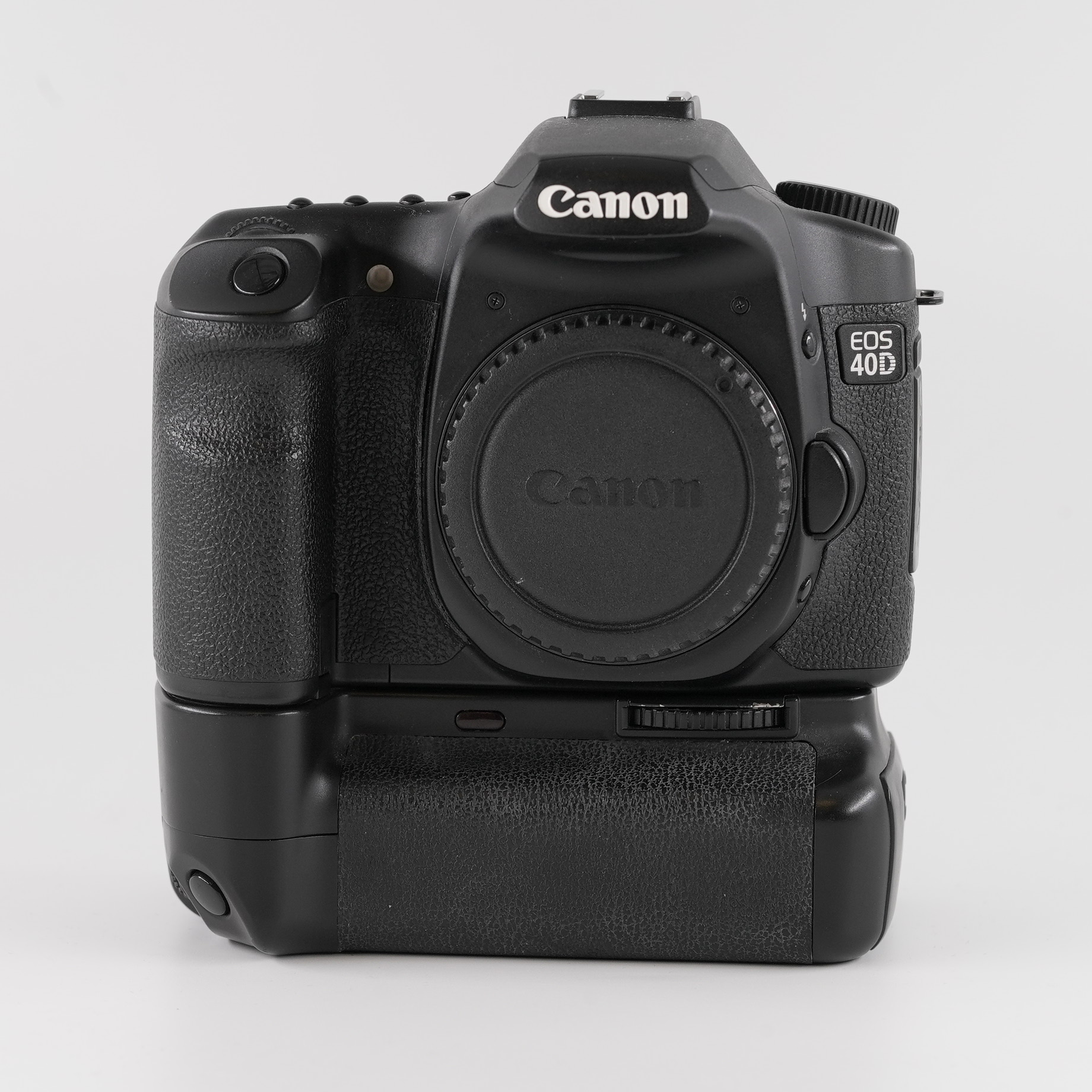 CANON EOS 40D GEH. / GEBRAUCHT