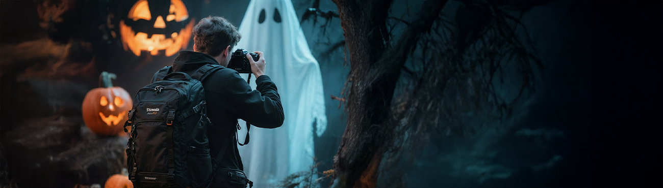 Spooky 10% Taschen Sale - Kategorieseiten Mobile