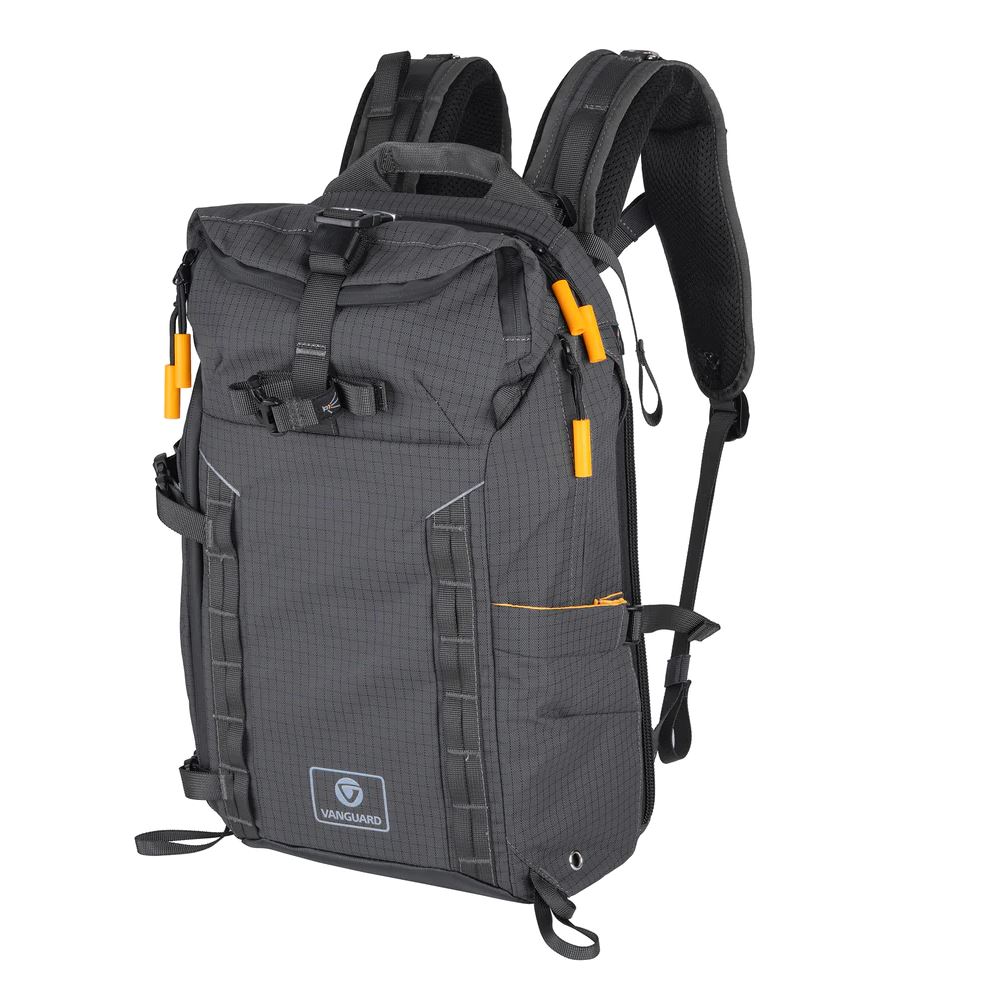Vanguard-VEO-ACTIVE-42M-Rucksack-Grau-Bild