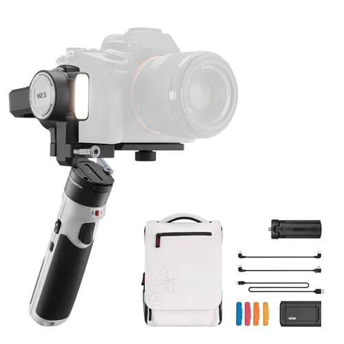 Zhiyun Crane M2S Gimbal Combo Kit