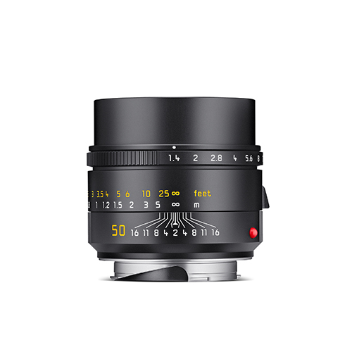 11728_Leica_Summilux-M_50_f1_4_black_front_LoRes_RGB
