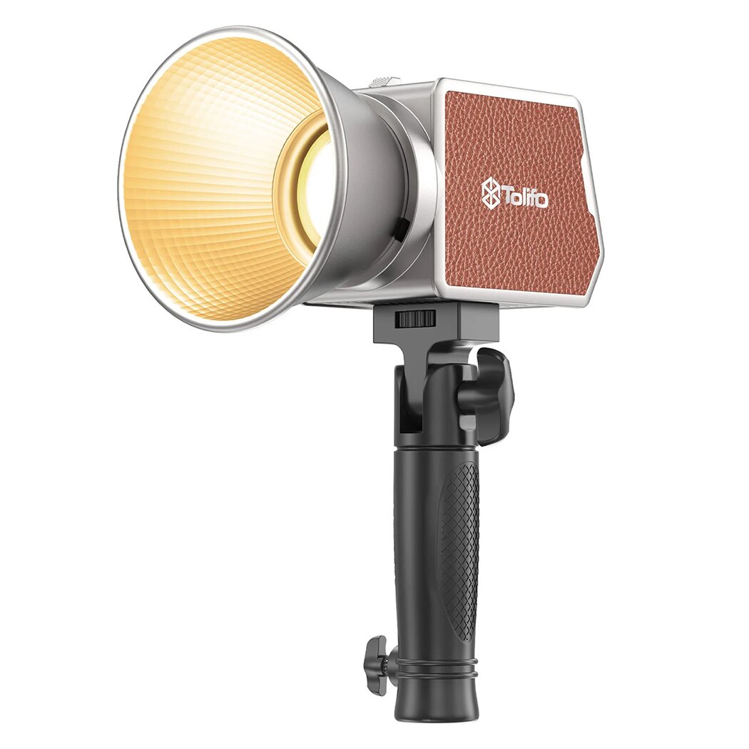 Tolifo Palm PL-60RGB Licht 423503