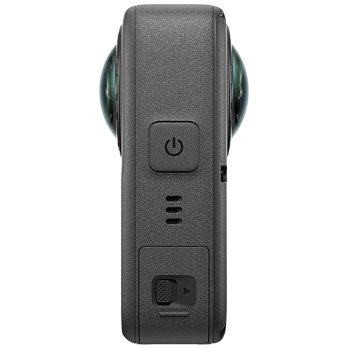 DJI Osmo 360 II Limitless Riding Combo