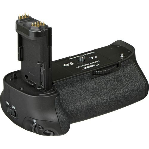 Canon BG-E11 Batteriegriff für Canon EOS 5D Mark III Canon-BG-E11-Batteriegriff-f-r-Canon-EOS-5D-Mark-III_1