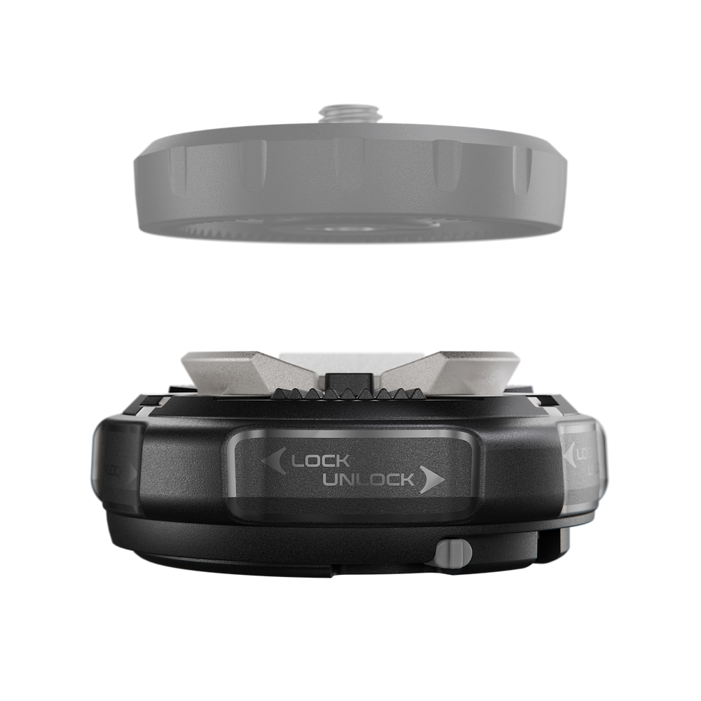 Manfrotto Xchange Basis MAONEQR