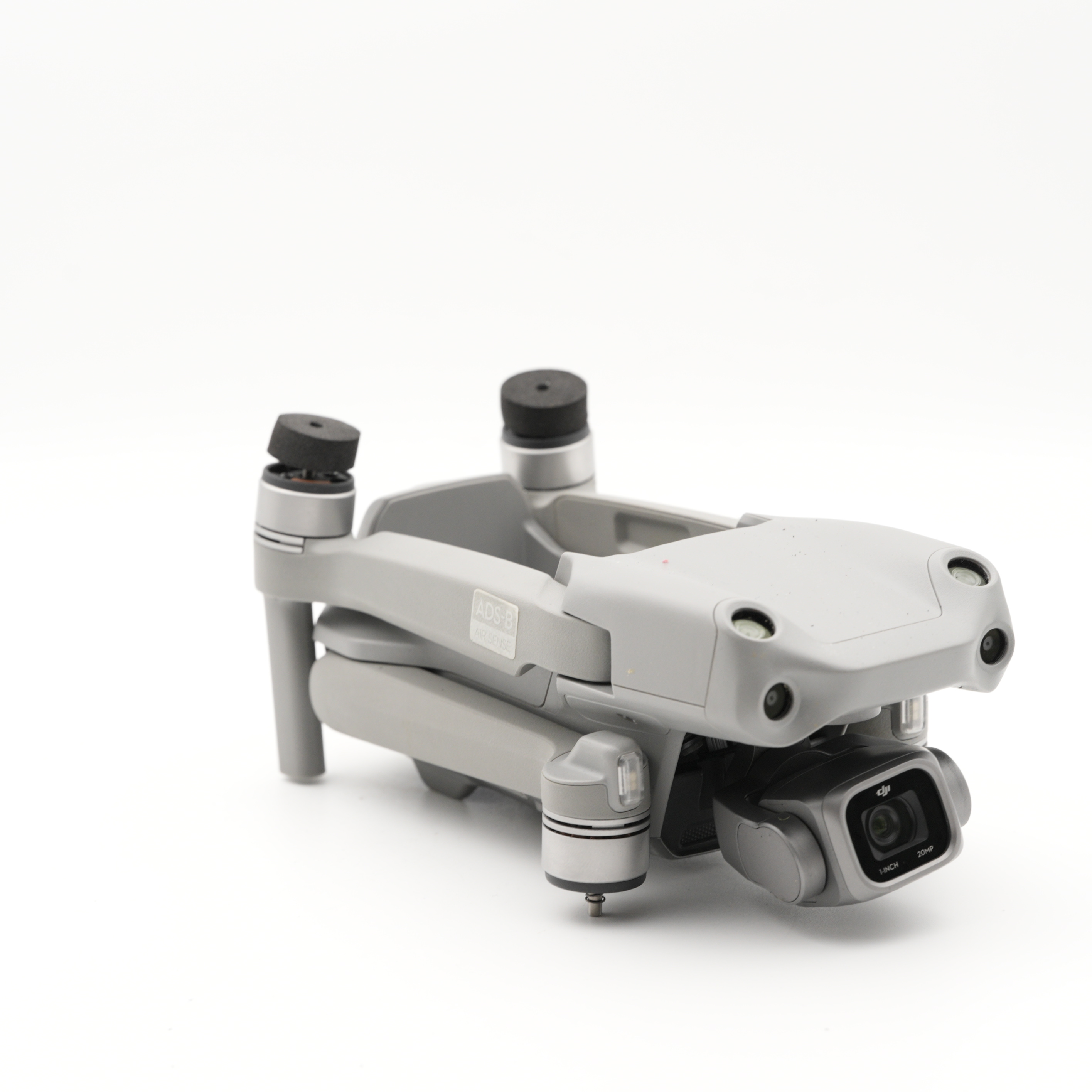 DJI Air 2S Fly More Combo with Smart Controller #1 | GEBRAUCHT