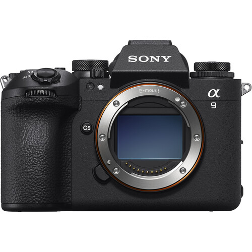 Sony Alpha 9 III Gehäuse Sony-Alpha-9-III-Geh-ause-1
