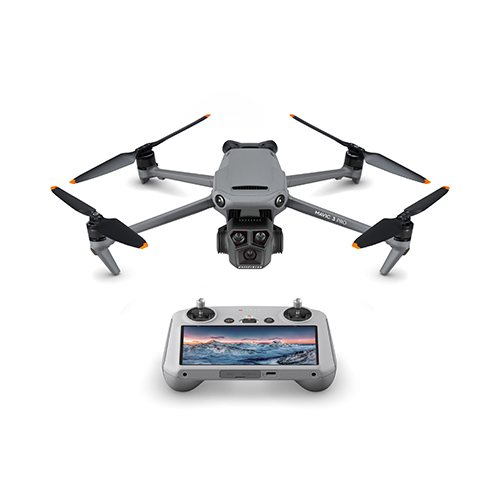 DJI Mavic 3 Pro mit DJI RC Fernsteuerung dji-mavic-3-pro-3