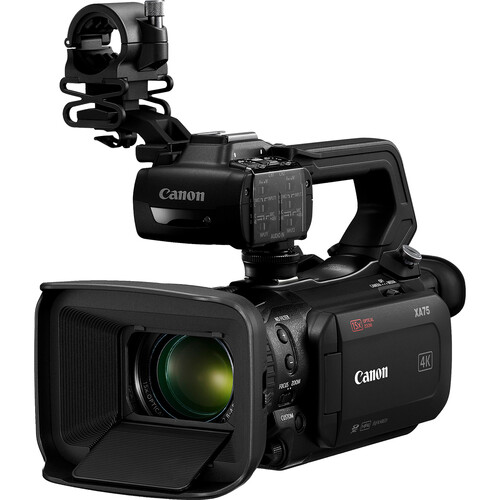 Canon XA75 Profi Camcorder Canon-XA75-Profi-Camcorder-1