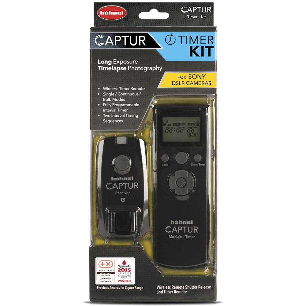 H-hnel-Captur-Timer-Kit-f-r-Sony-Verpackung
