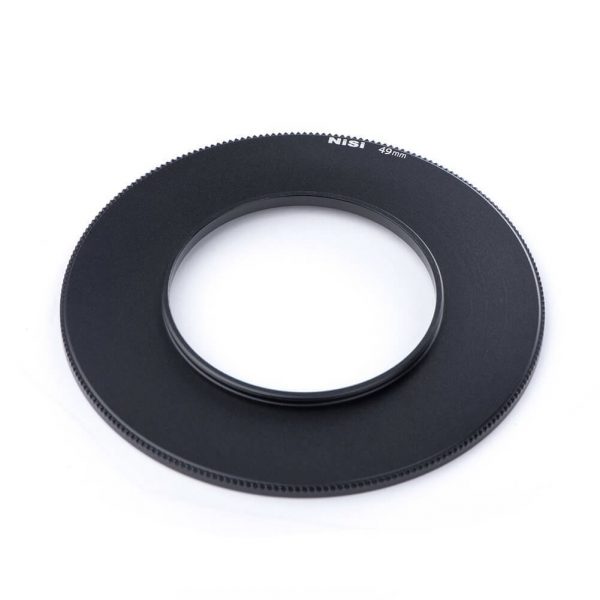 NiSi Adapterring 49mm F. M75 NiSi-Adapterring-49mm-F-M75