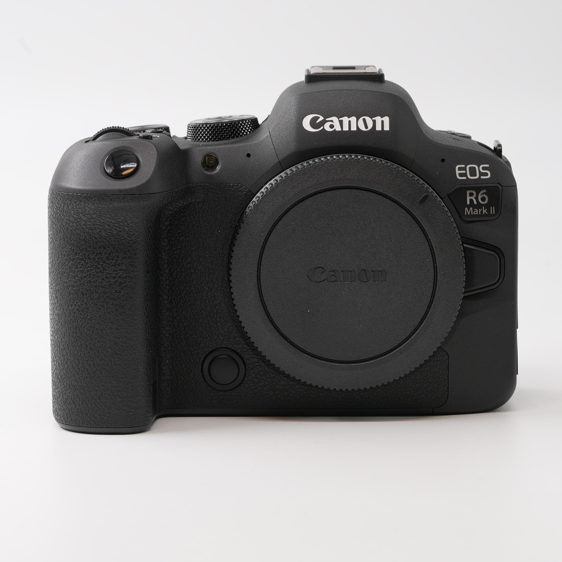 Canon EOS R6 Mark II Gehäuse / GEBRAUCHT
