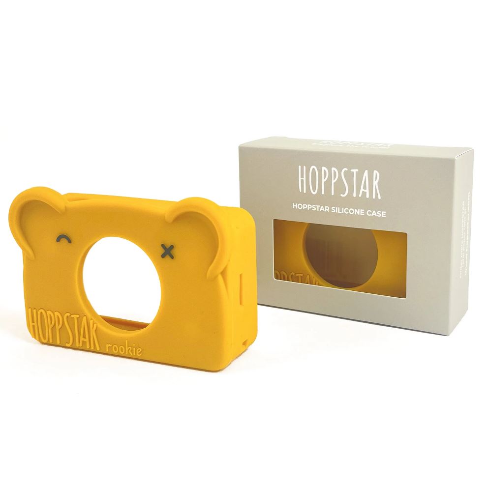 Hoppstar Silikonhülle für Rookie Honey Hoppstar-Silikonh-ulle-f-ur-Rookie-Honey-Bild