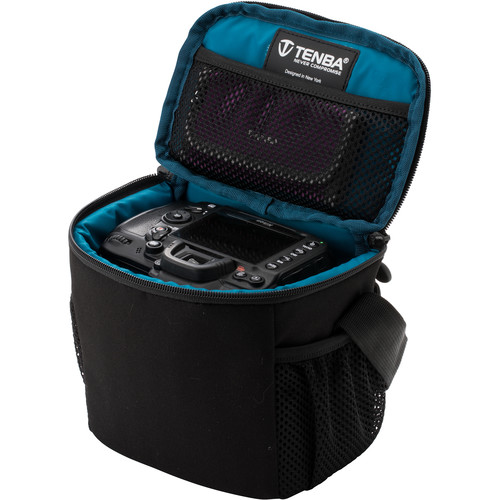 Tenba-Skyline-7-Schultertasche-Schwarz-3