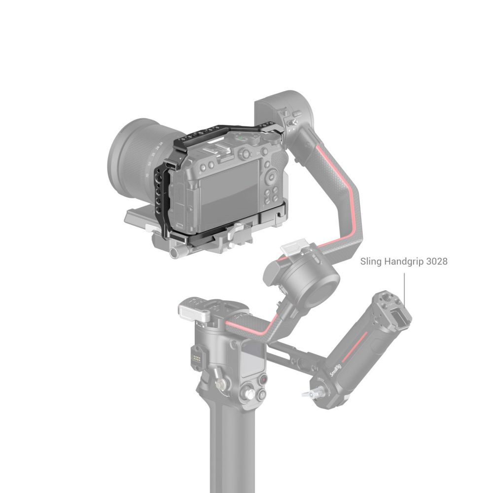 SmallRig-Cage-f-ur-Nikon-Z-30-3858-Bild8