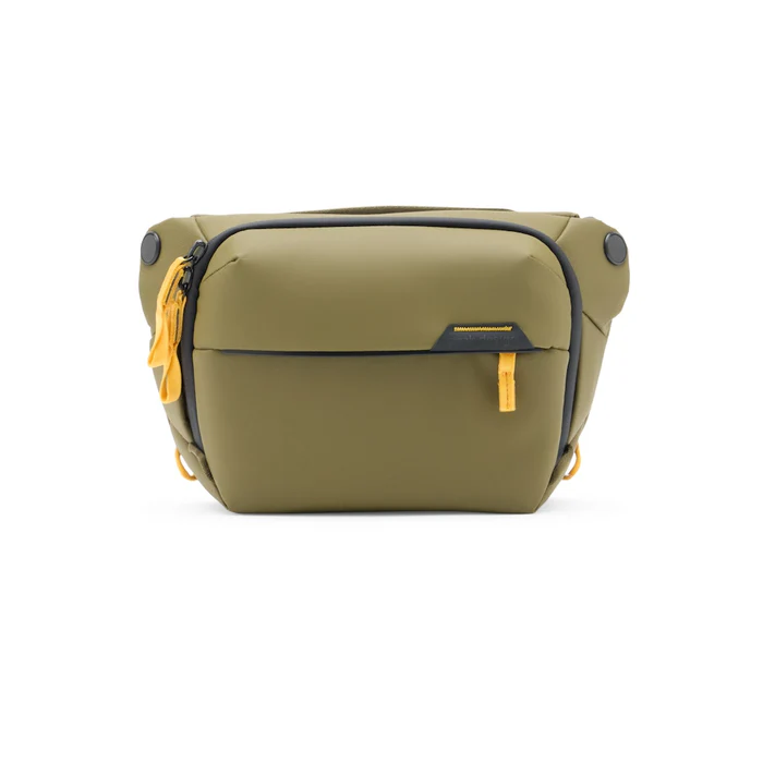 Peak Design Everyday Sling 3L Kelp