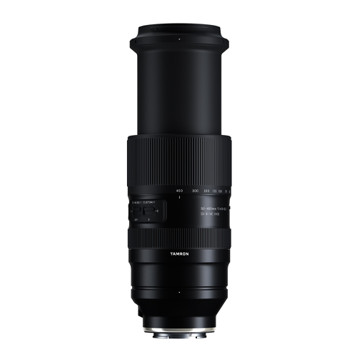 Tamron-50-400mm-f4-5-6-3-DI-III-VC-VXD-Telezoom-Objektiv-f-ur-Sony-E-5