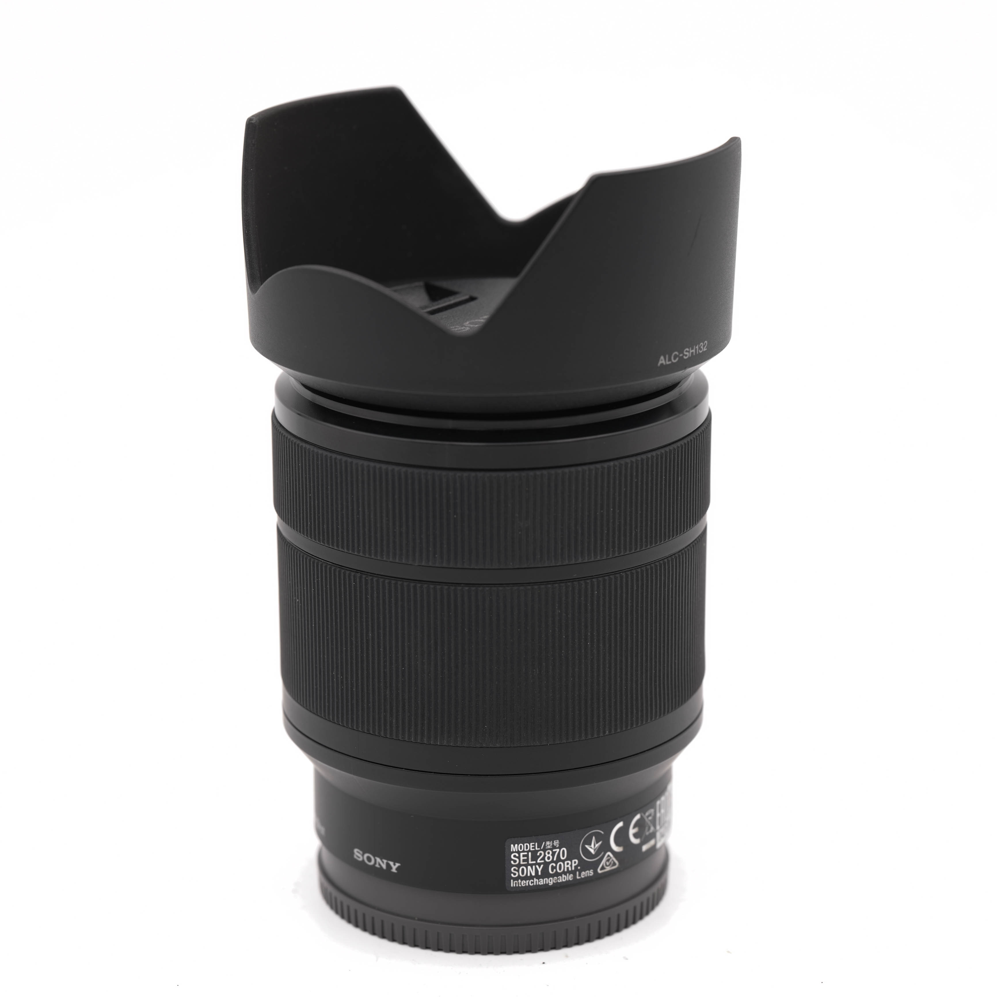Sony FE 28-70mm f/3.5-5.6 OSS | Gebraucht