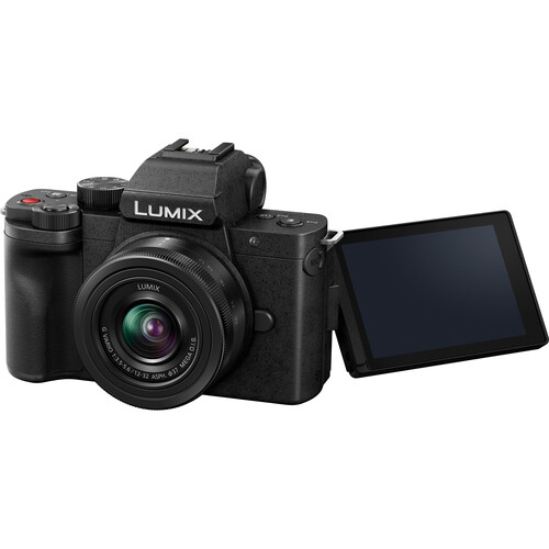 Panasonic-DC-G100D-Kit-H-FS-12-32mm-Objektiv-6