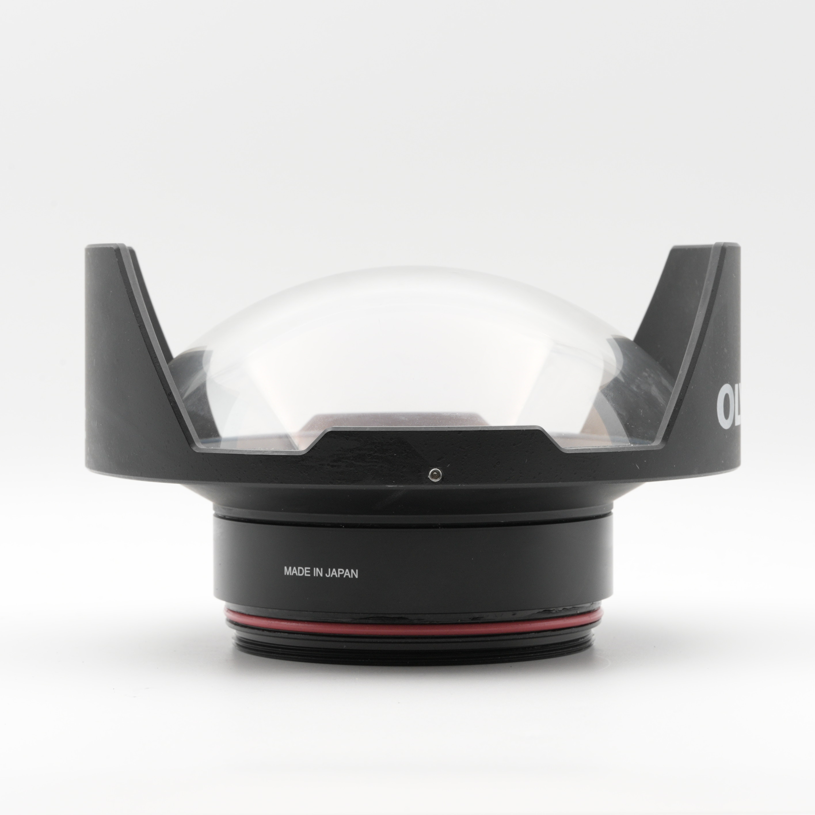 OM-System E-M1 II Unterwasser-Set | GEBRAUCHT