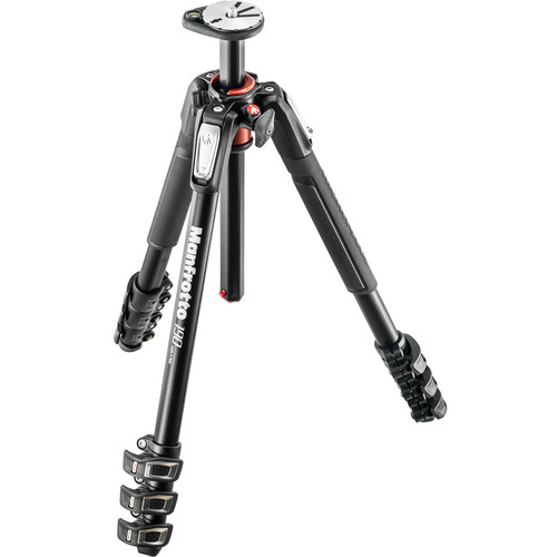 Manfrotto-190XPRO4-3W-Stativ-mit-MHXPRO-3W-3-Wege-Neiger_1