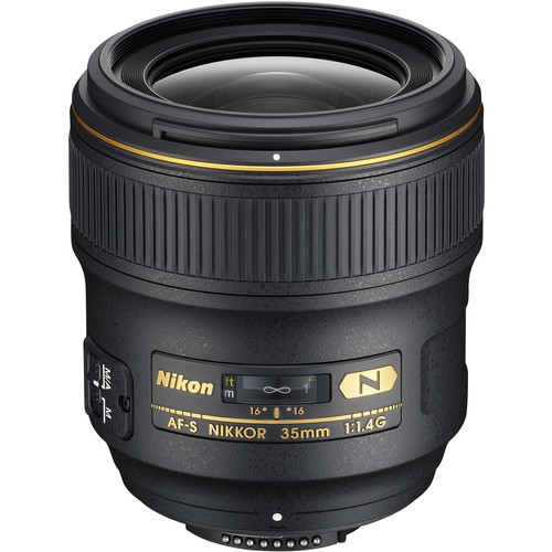 Nikon AF-S Nikkor 35mm f/1.4 G Objektiv Nikon-AF-S-Nikkor-35mm-F1-4-G_1