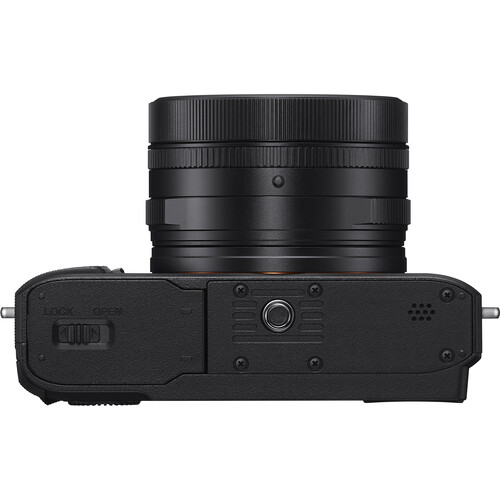 Sony RX1R III – die perfekte Kamera für den kreativen Alltag
