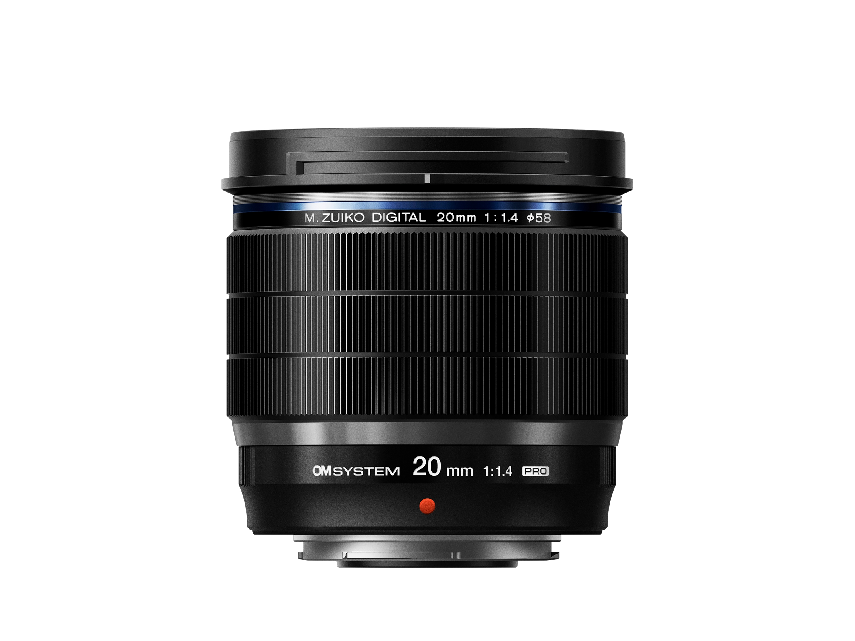 OM-System M.Zuiko Digital ED 20mm F1.4 Pro LENSES_ES-M2014_PRO__Product_090