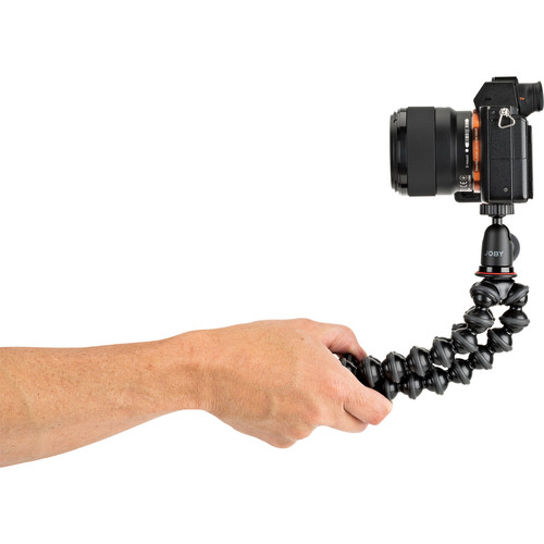 joby-gorillapod-1k-mit-kugelkopf-verwendung