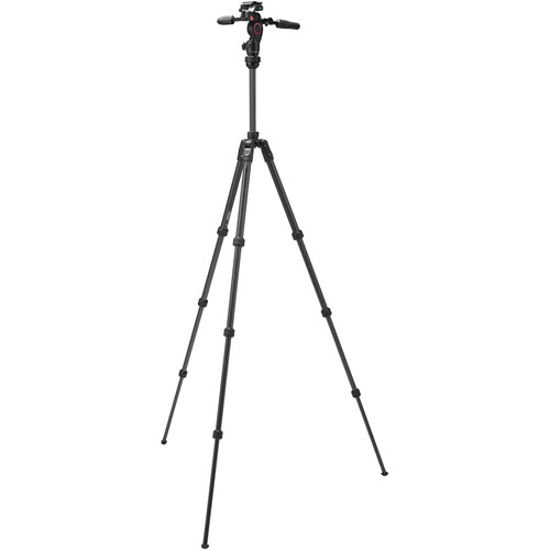 Manfrotto-Befree-GT-PRO-Alu-3-Wege-Stativ-2
