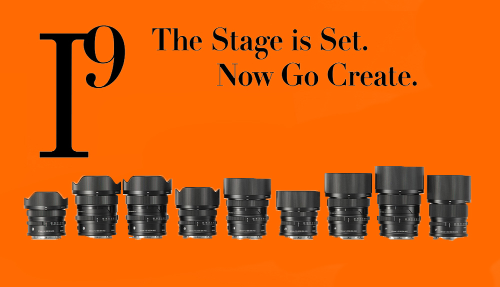 Sigma i-Series Sigma i-Series