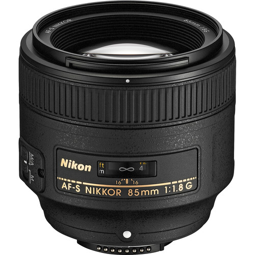 Nikon AF-S 85mm f/1.8 G Objektiv Nikon-AF-S-85mm-f1-8-G-Objektiv-3