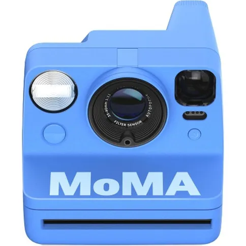 Polaroid Now Gen 3 MoMA Edition