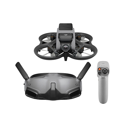 DJI Avata Explorer Combo DJI-AVATA-EXPLORER-COMBO-1