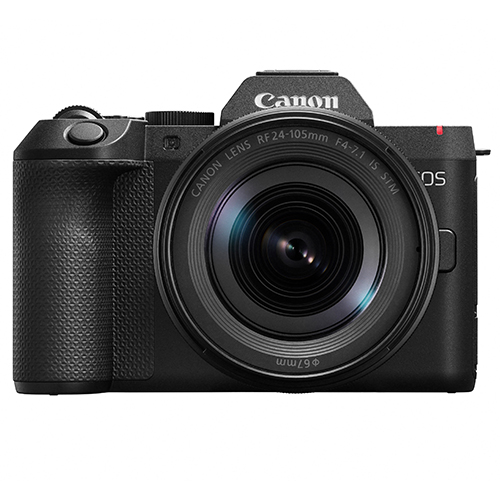 CANON EOS R8MK2+RF24+105 IS STM