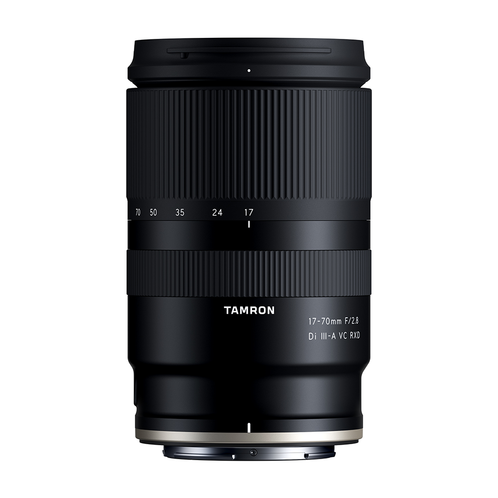 Tamron AF 17-70mm f/2,8 Di III-A VC RXD für Nikon Z Objektiv