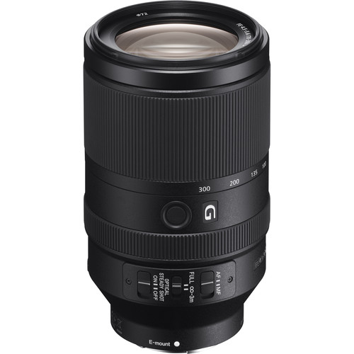 sony-fe-70-300mm-f4-5-5-6-g-oss-objektiv-frontansicht