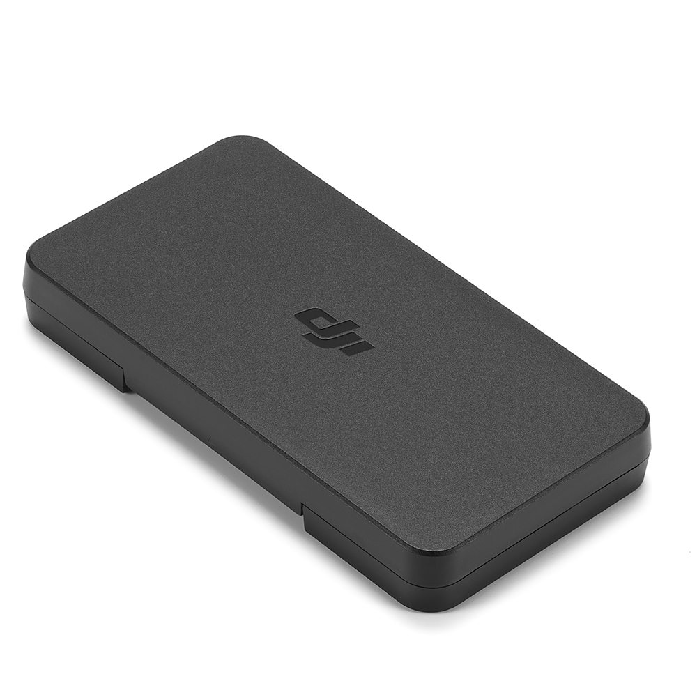 DJI-mini-5-pro-nd-filter-set geschlossen oben