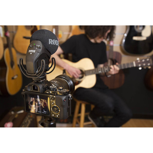 rode-stereo-videomic-pro-rycote-stereomikrofon-nutzung