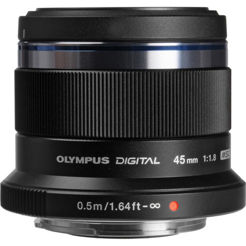 Olympus M.Zuiko Digital 45mm f/1.8 Objektiv Olympus-M-Zuiko-Digital-45mm-F1-8_1