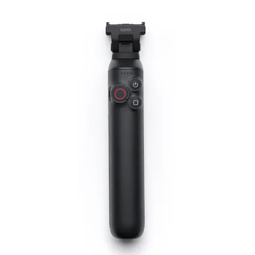 DJI Osmo 360 Akkuverlngerungsstab vorne