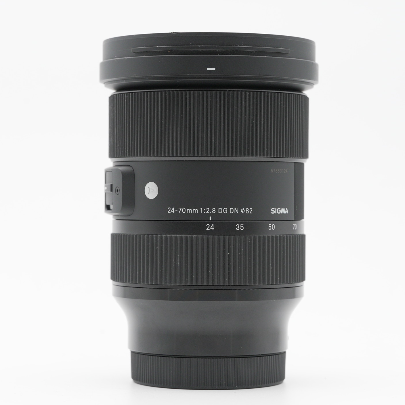 Sigma 24-70mm f/2.8 DG DN L-Mount | GEBRAUCHT
