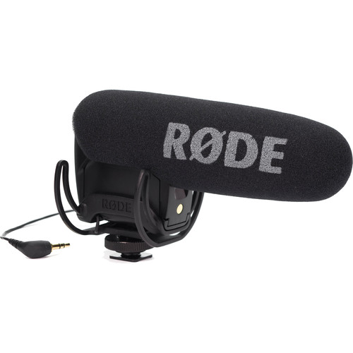 rode-videomic-pro-plus-mikrofon-seitenansicht