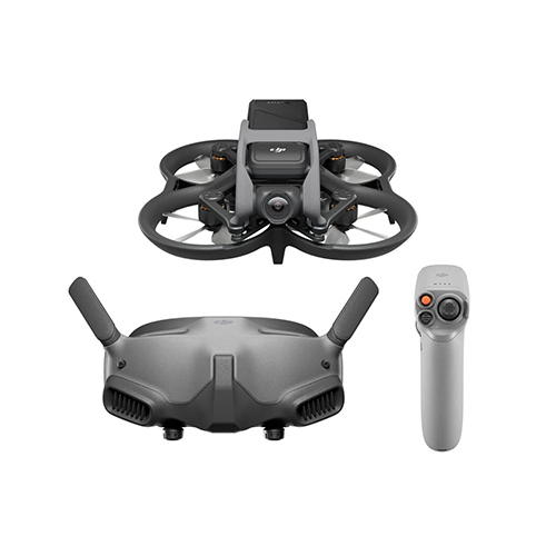 DJI Avata Pro View Combo (DJI RC Motion 2) DJI-AVATA-PRO-VIEW-COMBO-7
