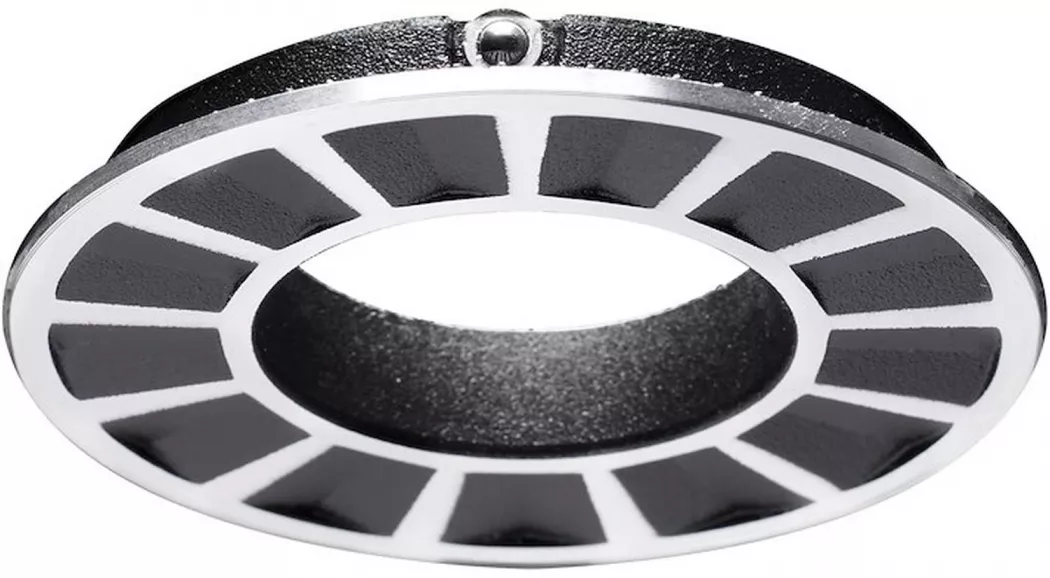 Manfrotto Xchange 60mm Flachbasisadapter