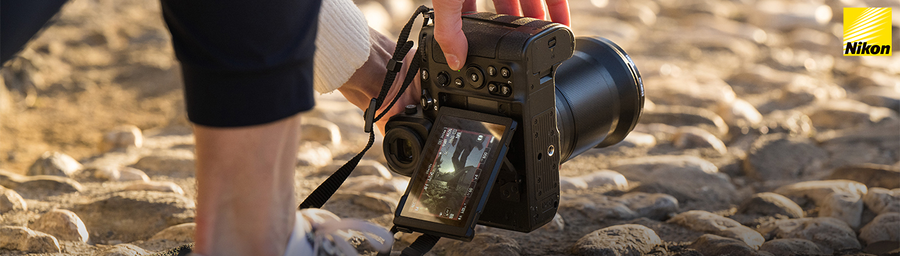 Nikon Herbst Sofortrabatt Aktion - Kategorie Sujet