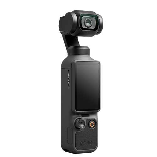 DJI Osmo Pocket 4