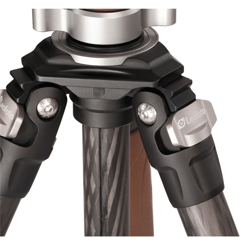 leofoto-ln-404c-mountain-carbon-stativ-detailansicht