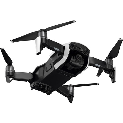 dji-mavic-air-polarweiss-unteransicht